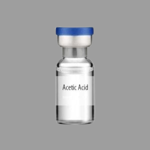 Acetic Acid