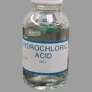 Hydrochloric Acid