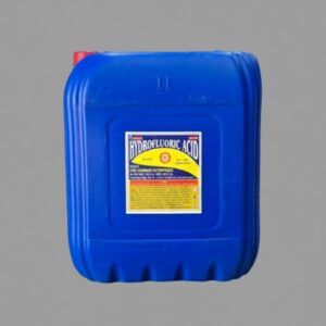 Hydrofluoric Acid