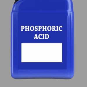 Phosphoric Acid