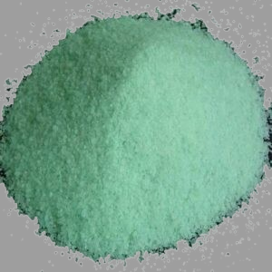 Ferrous Sulphate