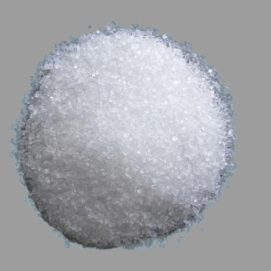 Magnesium Sulphate