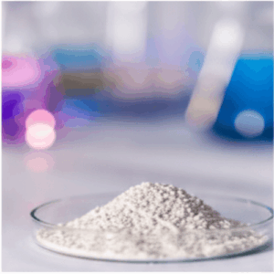 Highly Stable Bleaching Powder