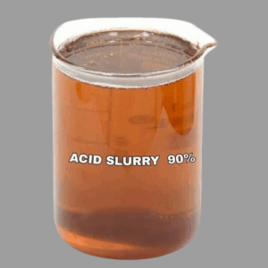 Acid Slurry (LABSA)