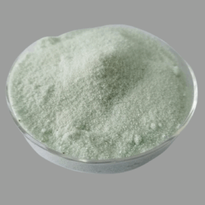 Ferrous Sulphate